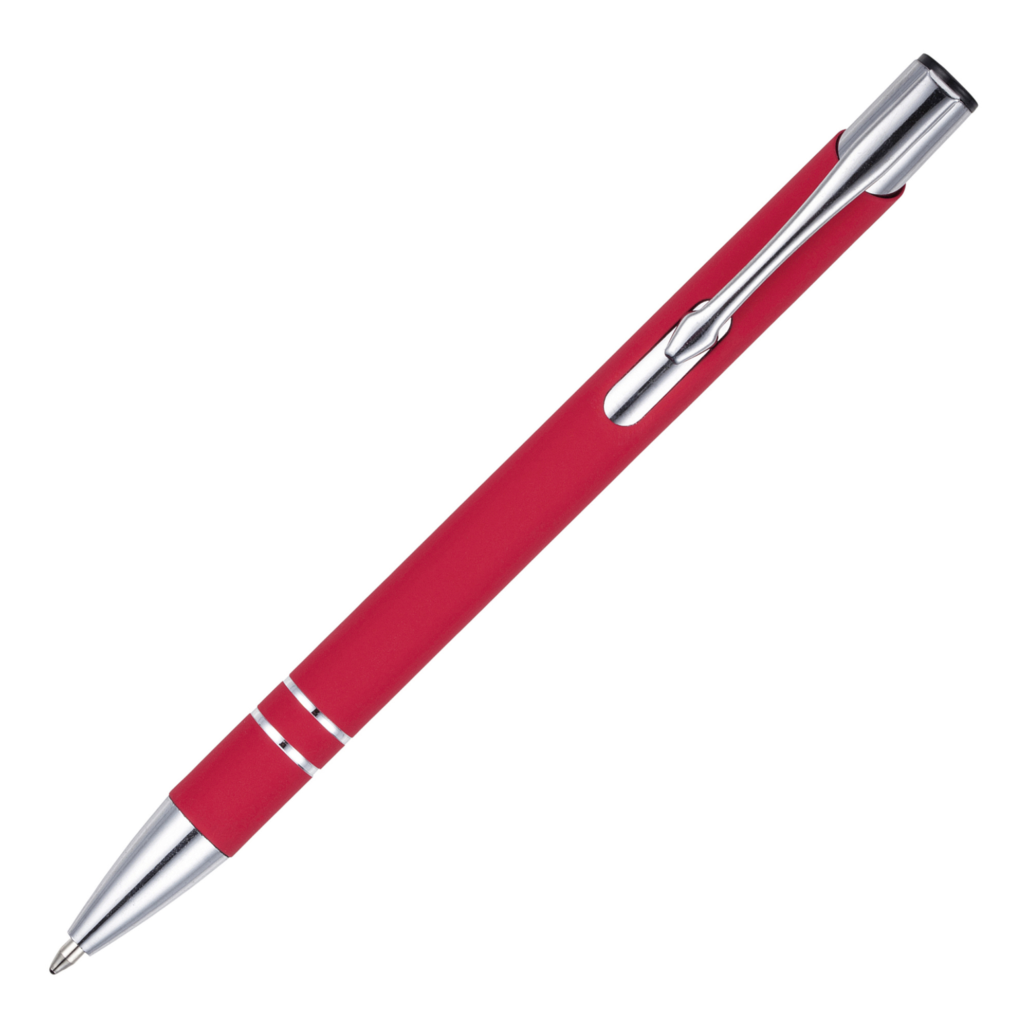 Picture of Beck Softfeel Ball Pen